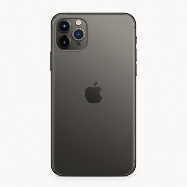 APPLE IPHONE 11 PRO MAX 256GB GRIS REACONDICIONADO - 3