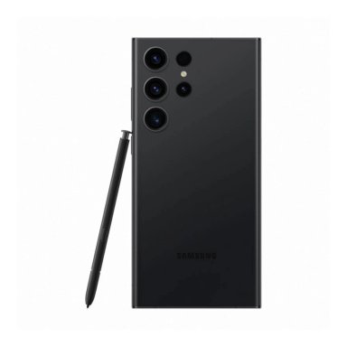 SAMSUNG GALAXY S23 ULTRA 256GB NEGRO REACONDICIONADO - 3