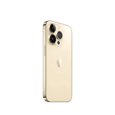 APPLE IPHONE 14 PRO 5G 128GB ORO REACONDICIONADO - 3