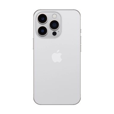 APPLE IPHONE 14 PRO 5G 128GB PLATA REACONDICIONADO - 2