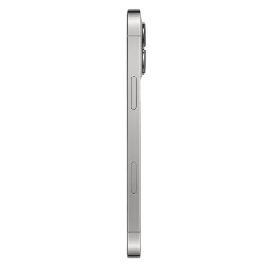 APPLE IPHONE 14 PRO 5G 128GB PLATA REACONDICIONADO - 3