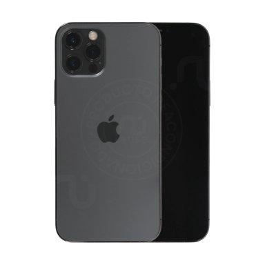 APPLE IPHONE 12 PRO 5G 512GB GRAFITO REACONDICIONADO - 2