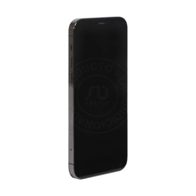 APPLE IPHONE 12 PRO 5G 512GB GRAFITO REACONDICIONADO - 3