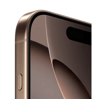APPLE IPHONE 16 PRO 5G 128 TITANIO DEL DESIERTO REACONDICIONADO - 1