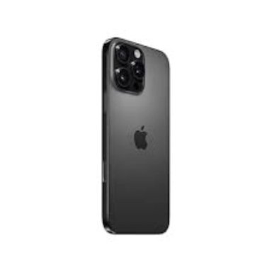 APPLE IPHONE 16 PRO 5G 128 NEGRO REACONDICIONADO - 1