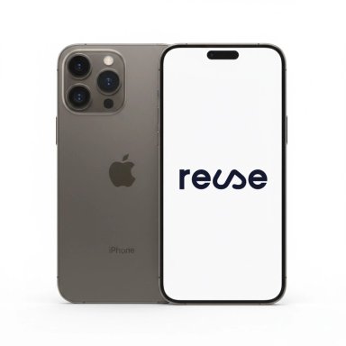 APPLE IPHONE 16 PRO MAX 5G 256 TITANIO NATURAL REACONDICIONADO - 2