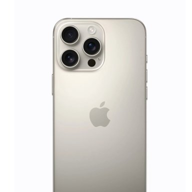 APPLE IPHONE 16 PRO MAX 5G 256 TITANIO NATURAL REACONDICIONADO - 4