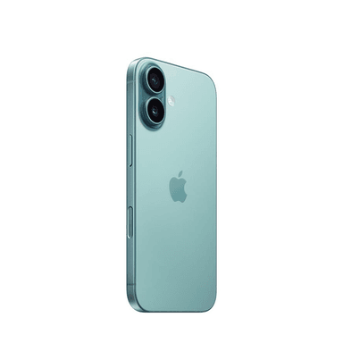 APPLE IPHONE 16 5G 256GB VERDE REACONDICIONADO - 3