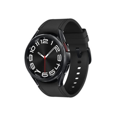 SMARTWATCH SAMSUNG GALAXY WATCH 6 CLASSIC 47MM NEGRO REACONDICIONADO - 2