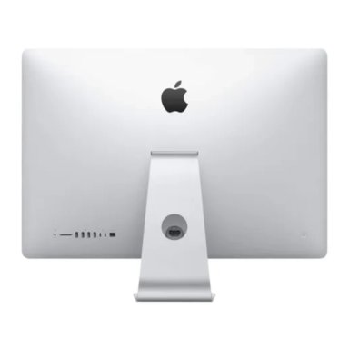 APPLE IMAC 27' INTEL CORE I5 3.7 GHZ 8GB RAM 2TB FUSION DRIVE 2019 PLATA REACONDICIONADO - 3