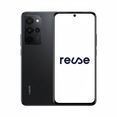 XIAOMI 14T 512GB NEGRO REACONDICIONADO - 1