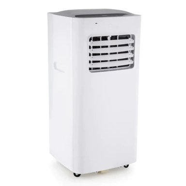 AIRE ACONDICIONADO PORTATIL FRIO CALMA 7000 BTU MODELO A7 - 750 W OPENBOX - 2