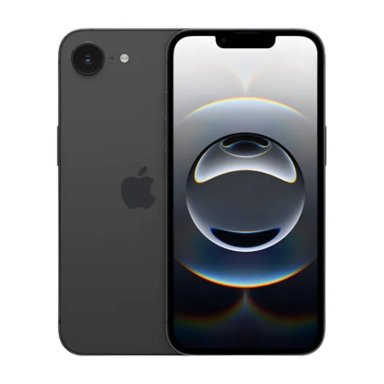 APPLE IPHONE 16E 128GB NEGRO REACONDICIONADO - 1