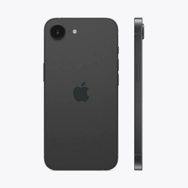 APPLE IPHONE 16E 128GB NEGRO REACONDICIONADO - 2