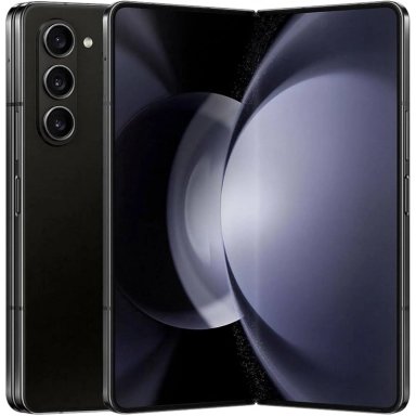 SMARTPHONE SAMSUNG GALAXY Z FOLD 5 512GB NEGRO REACONDICIONADO - 1