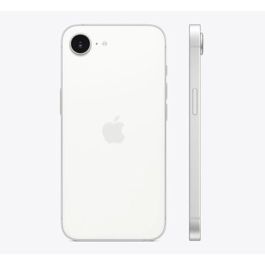 APPLE IPHONE 16E 128GB BLANCO REACONDICIONADO - 2
