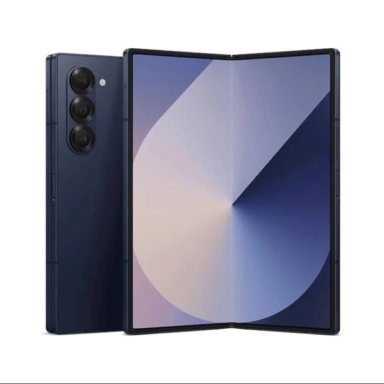 SAMSUNG GALAXY Z FOLD 5 256GB AZUL REACONDICIONADO - 1