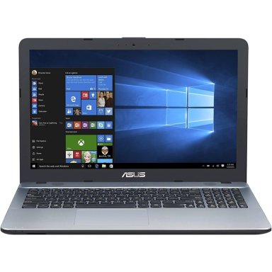 ASUS X556U CORE I7 -6500U 12GB RAM 1TB HDD PLATA REACONDICIONADO - 1