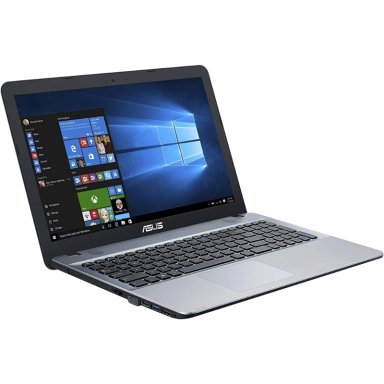 ASUS X556U CORE I7 -6500U 12GB RAM 1TB HDD PLATA REACONDICIONADO - 2
