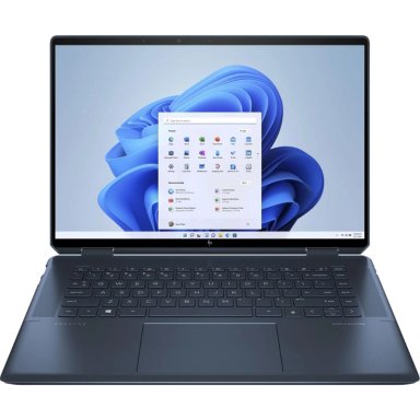 HP SPECTRE X360 16 AA0013DX TOUCH W11H-64 ULTRA 7 155H 1.4GHZ SSD 1TB 16GB DDR5 16 REACONDICIONADO - 2