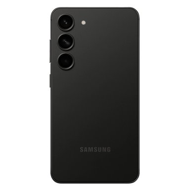 SAMSUNG GALAXY S23 128GB NEGRO REACONDICIONADO - 3