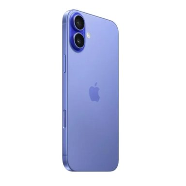 APPLE IPHONE 16 5G 256GB AZUL REACONDICIONADO - 2