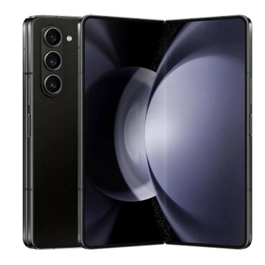 SAMSUNG GALAXY Z FOLD 5 256GB NEGRO REACONDICIONADO - 1