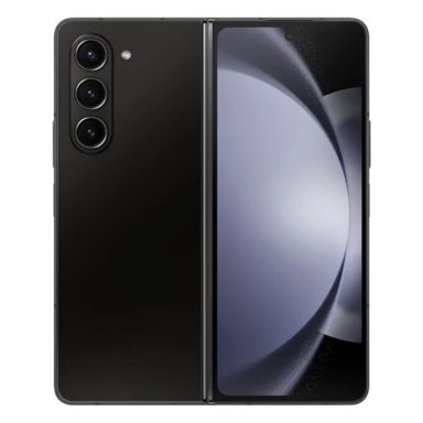 SAMSUNG GALAXY Z FOLD 5 256GB NEGRO REACONDICIONADO - 3