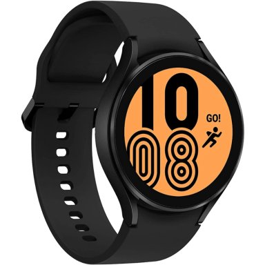 SAMSUNG GALAXY WATCH 4 44 MM NEGRO REACONDICIONADO - 2