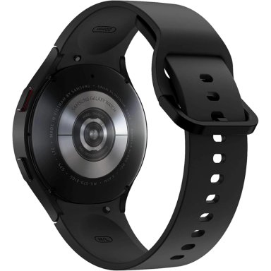 SAMSUNG GALAXY WATCH 4 44 MM NEGRO REACONDICIONADO - 3