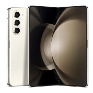 SAMSUNG GALAXY Z FOLD 5 256GB BLANCO REACONDICIONADO - 1