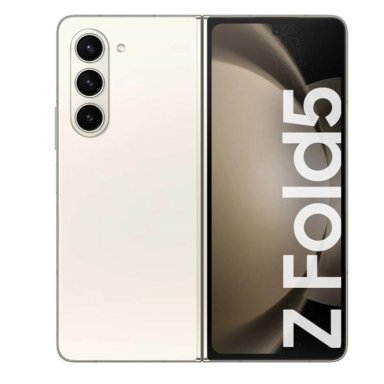 SAMSUNG GALAXY Z FOLD 5 256GB BLANCO REACONDICIONADO - 3