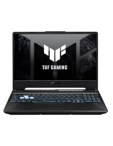 ASUS TUF GAMING A15 15.6' AMD RYZEN 5 3.3GHZ 8GB RAM 512GB SSD (2023) NEGRO REACONDICIONADO - 1