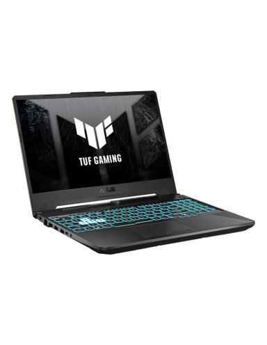 ASUS TUF GAMING A15 15.6' AMD RYZEN 5 3.3GHZ 8GB RAM 512GB SSD (2023) NEGRO REACONDICIONADO - 2