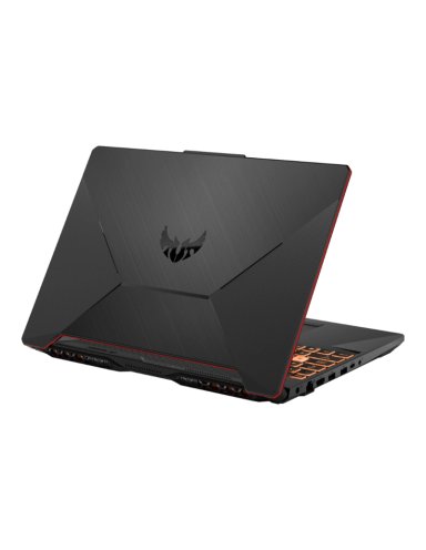 ASUS TUF GAMING A15 15.6' AMD RYZEN 5 3.3GHZ 8GB RAM 512GB SSD (2023) NEGRO REACONDICIONADO - 3