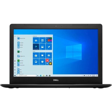 INTEL I5 DECIMA 10TH (INTEL) 15 PULGADAS 16GB 4 GB 512 GB, NEGRO REACONDICIONADO - 1