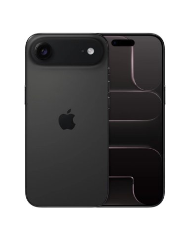 APPLE IPHONE 17 AIR 256GB NEGRO REACONDICIONADO - 1