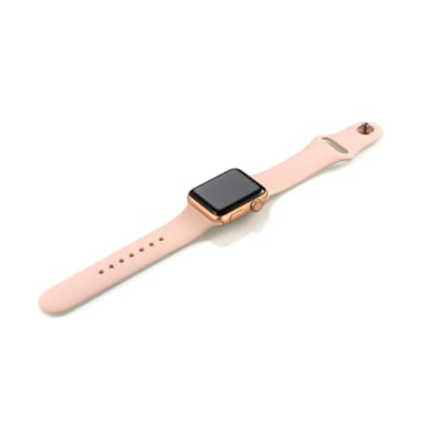 APPLE WATCH SERIES 3 ALUMINIO (GPS,38MM) ROSA REACONDICIONADO - 3