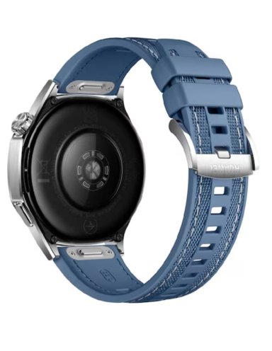 HUAWEI WATCH GT5 ALUMINIO (GPS, 46MM) PLATA REACONDICIONADO - 3
