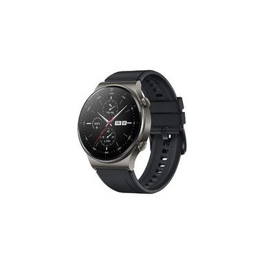 HUAWEI WATCH GT2 PRO TITANIO (GPS, 47MM) GRIS REACONDICIONADO - 2
