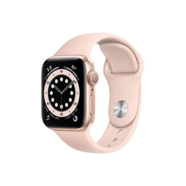 APPLE WATCH SE ALUMINIO (GPS,40MM) ROSA REACONDICIONADO - 1