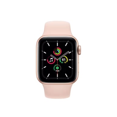 APPLE WATCH SE ALUMINIO (GPS,40MM) ROSA REACONDICIONADO - 2