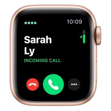 APPLE WATCH SERIES 5 ALUMINIO (GPS, 40MM) ROSA REACONDICIONADO - 3
