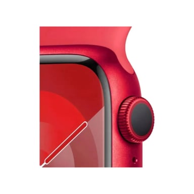 APPLE WATCH SERIES 9 ALUMINIO (GPS, 44MM) ROJO REACONDICIONADO - 3