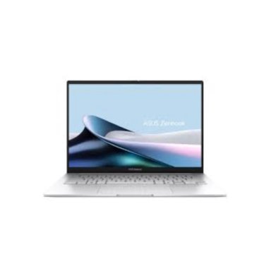 ASUS ZENBOOK INTEL CORE I5-1240P 14 8GB RAM 256GB SSD OLED REACONDICIONADO - 1