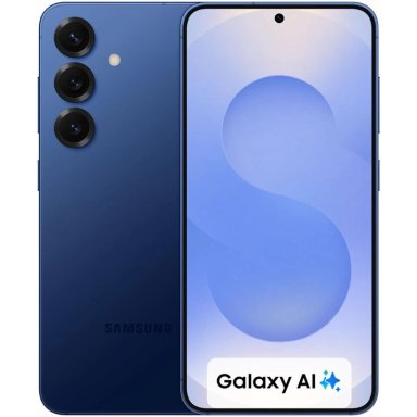SAMSUNG GALAXY S25 128 GB AZUL REACONDICIONADO - 1