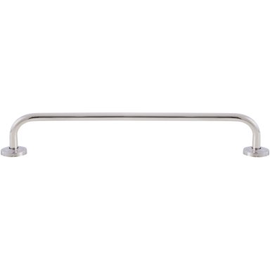 TOALLERO INOXIDABLE 16 MM X 50 CMS - 2