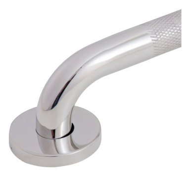 BARRA METALHSA SEGURIDAD INOXIDABLE CON TAPA 50 CM - 2