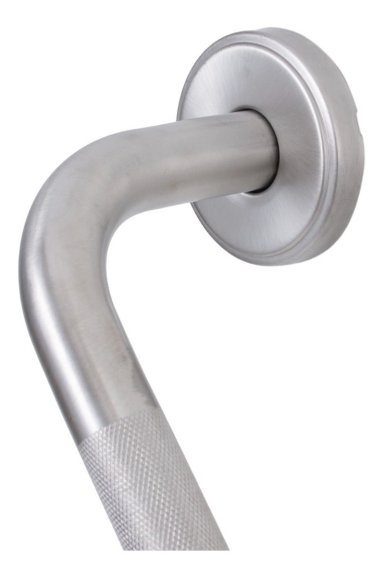 BARRA METALHSA SEGURIDAD INOXIDABLE CON TAPA 50 CM - 4