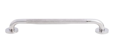 BARRA METALHSA SEGURIDAD INOXIDABLE CON TAPA 30 CM - 5